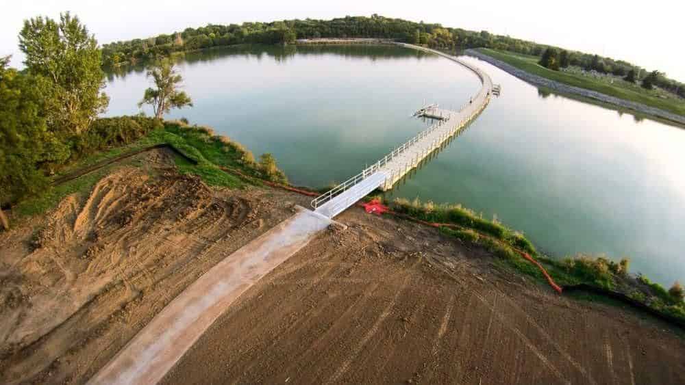 Ecological Restoration  image