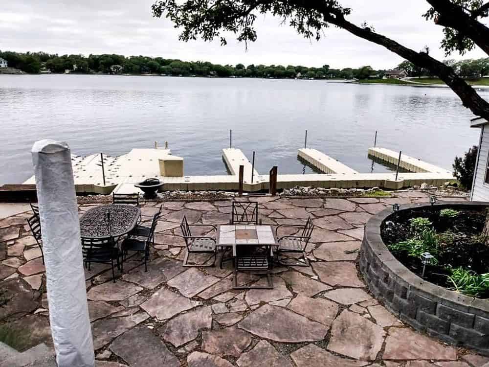 Dredging & Aquatic Weed Removal image