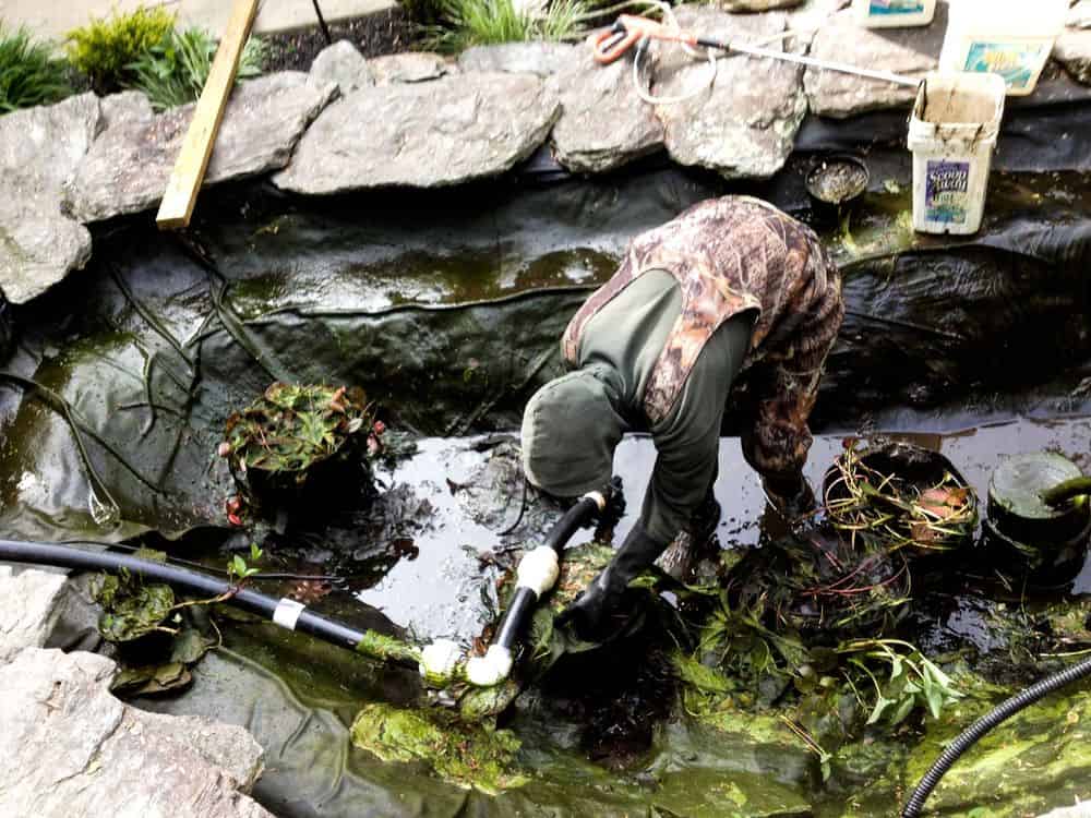 Drainage Solutions image