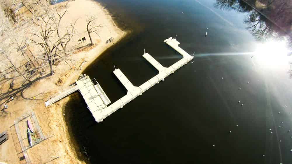 Shoreline Restoration  image