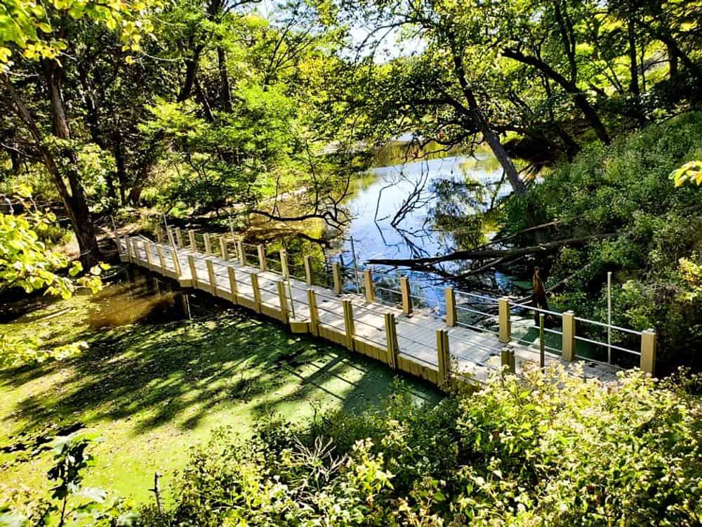 Pond Dredging  image