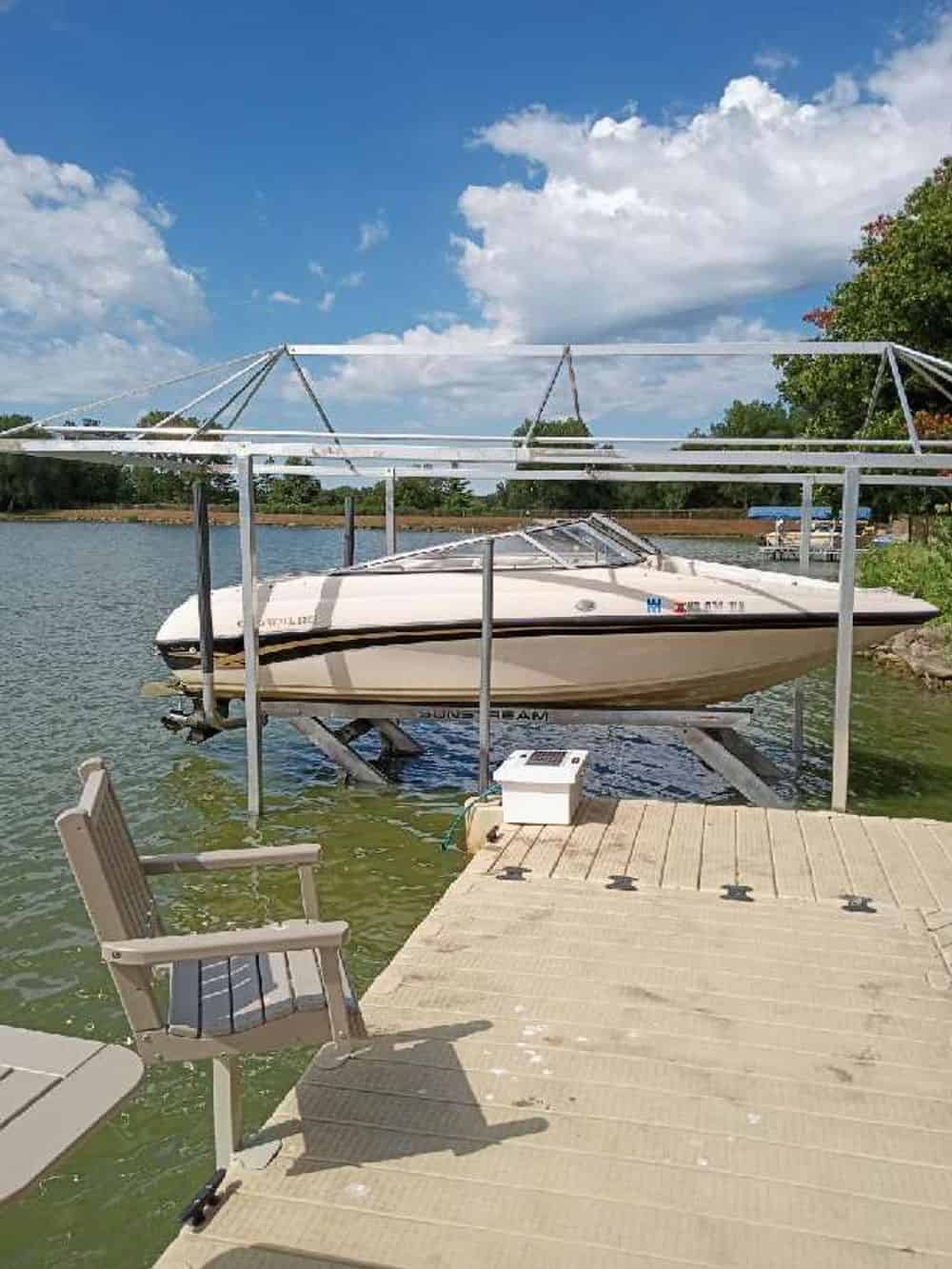 Dredging Equipment  image