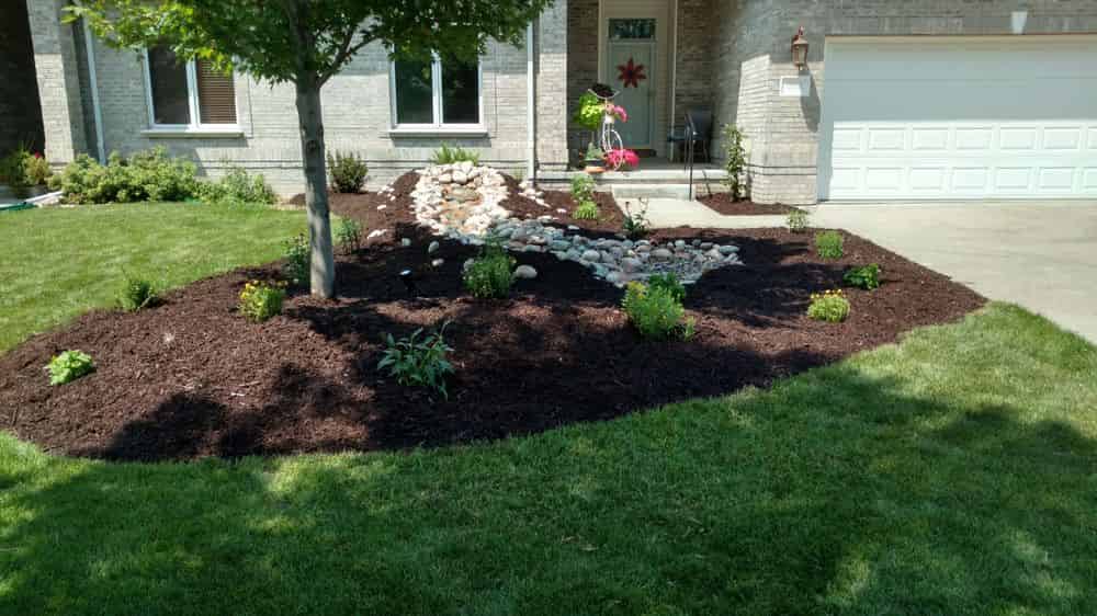 Lawn Care Services image
