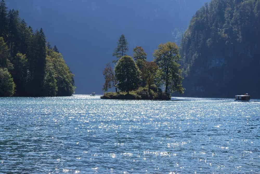 Recreational Lake Management  image