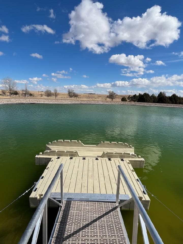 Gallery photos for New Additions to Enhance Your Pond Experience in Lodgepole: Image #2