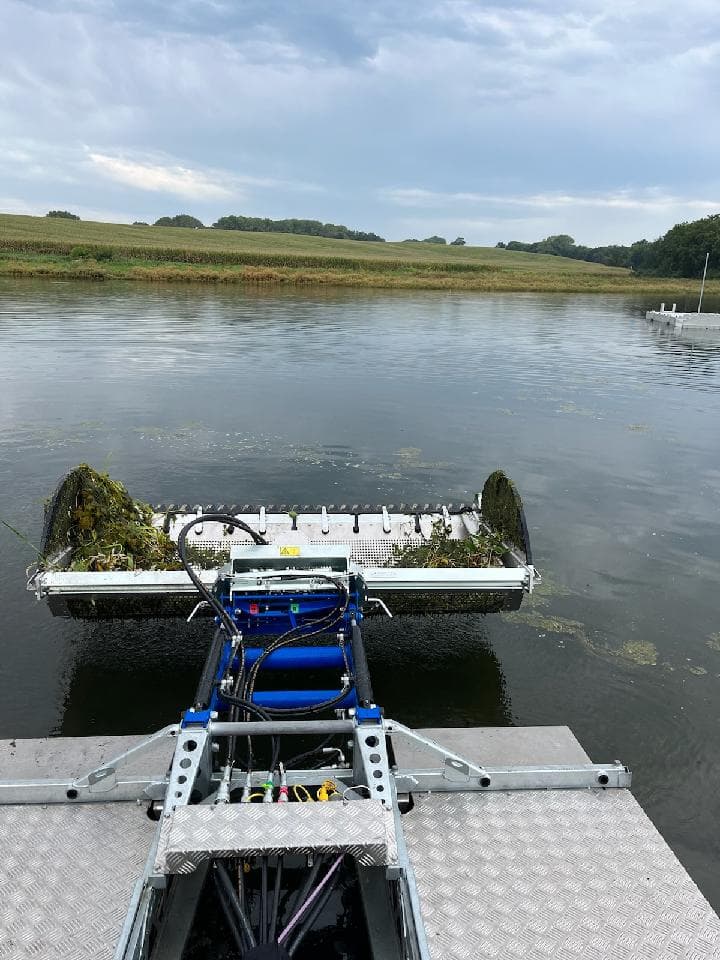 Transform Your Waterfront Experience with MD Aquatics