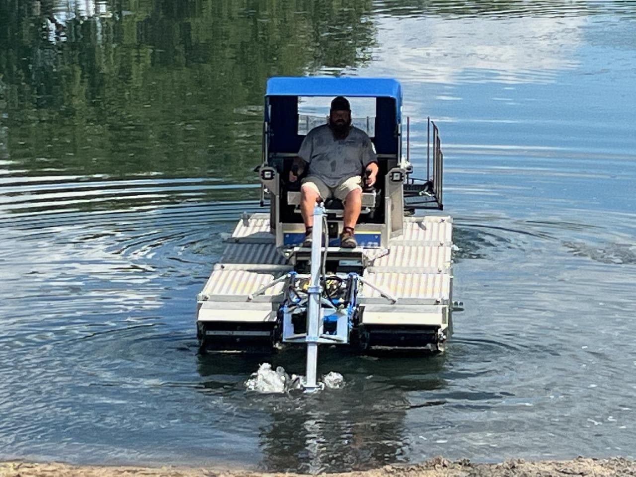 Transform Your Waterfront Experience with MD Aquatics