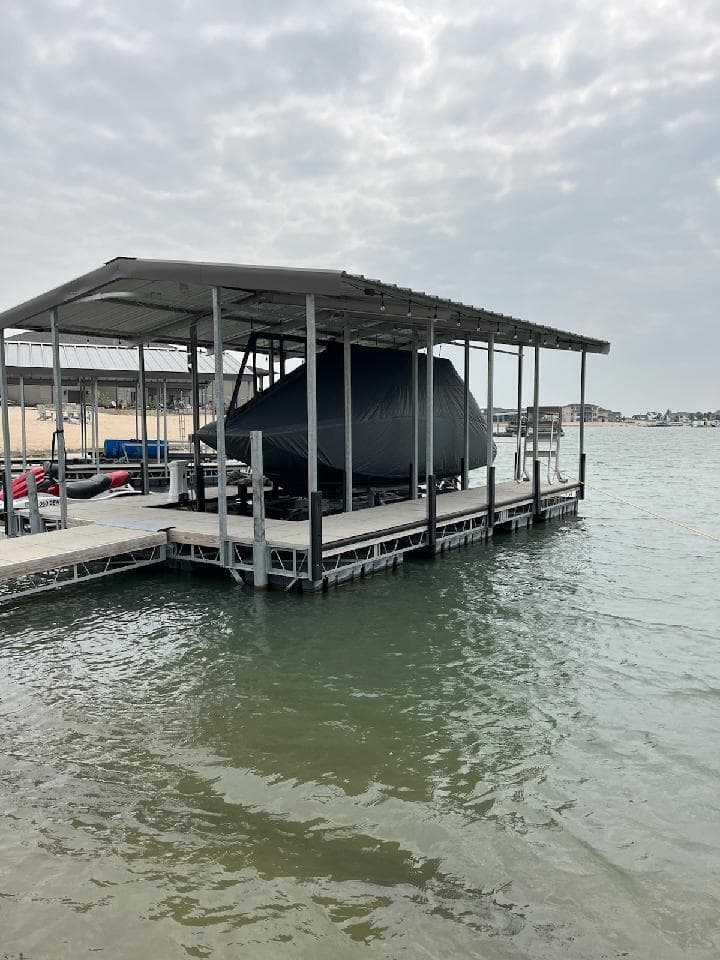 Gallery photos for Secure and Stylish Boat Covers in Ashland: Image #1
