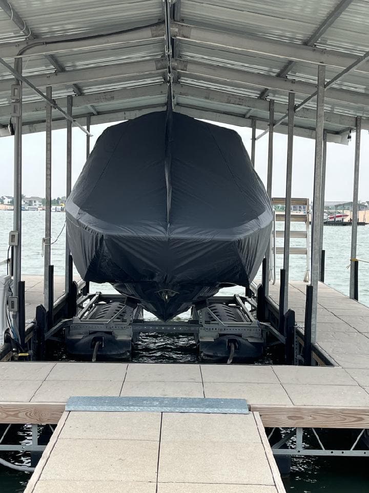 Gallery photos for Secure and Stylish Boat Covers in Ashland: Image #2