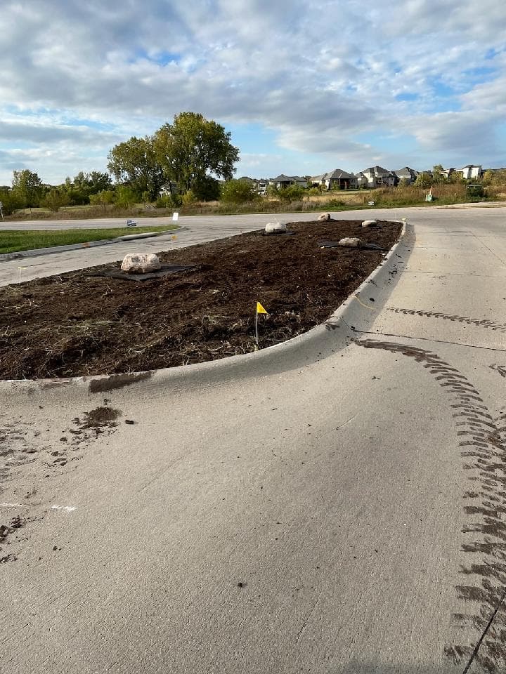 Transforming a Neighborhood Median in Lincoln Nebraska