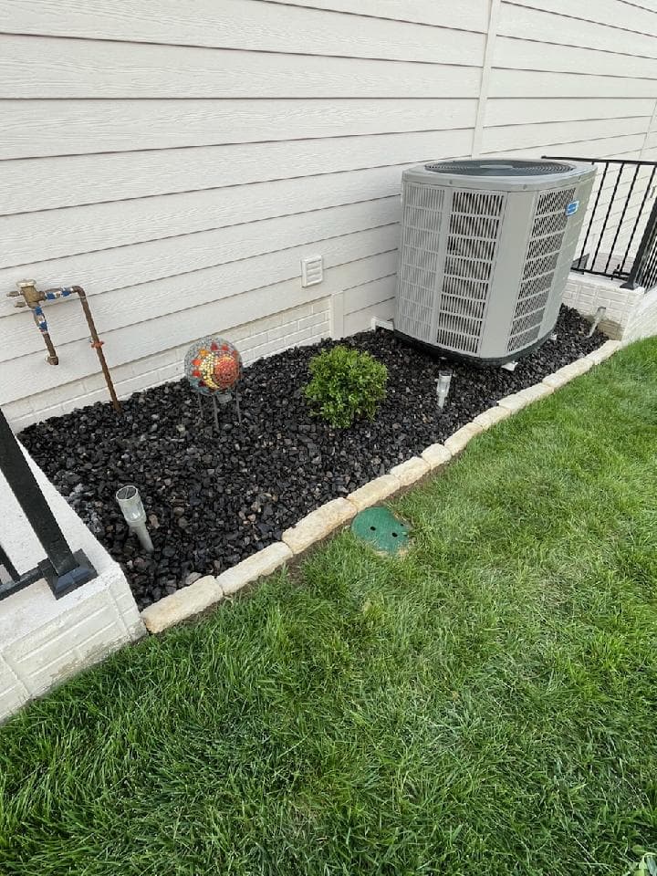 Gallery photos for Elevate Your Garden with Stunning Stone Features: Image #1