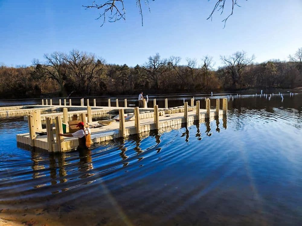 Gallery photos for Louisville State Recreation Area: Image #6