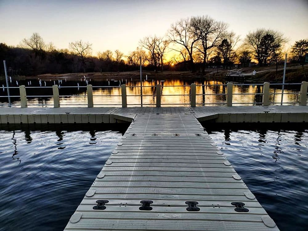 Gallery photos for Louisville State Recreation Area: Image #4