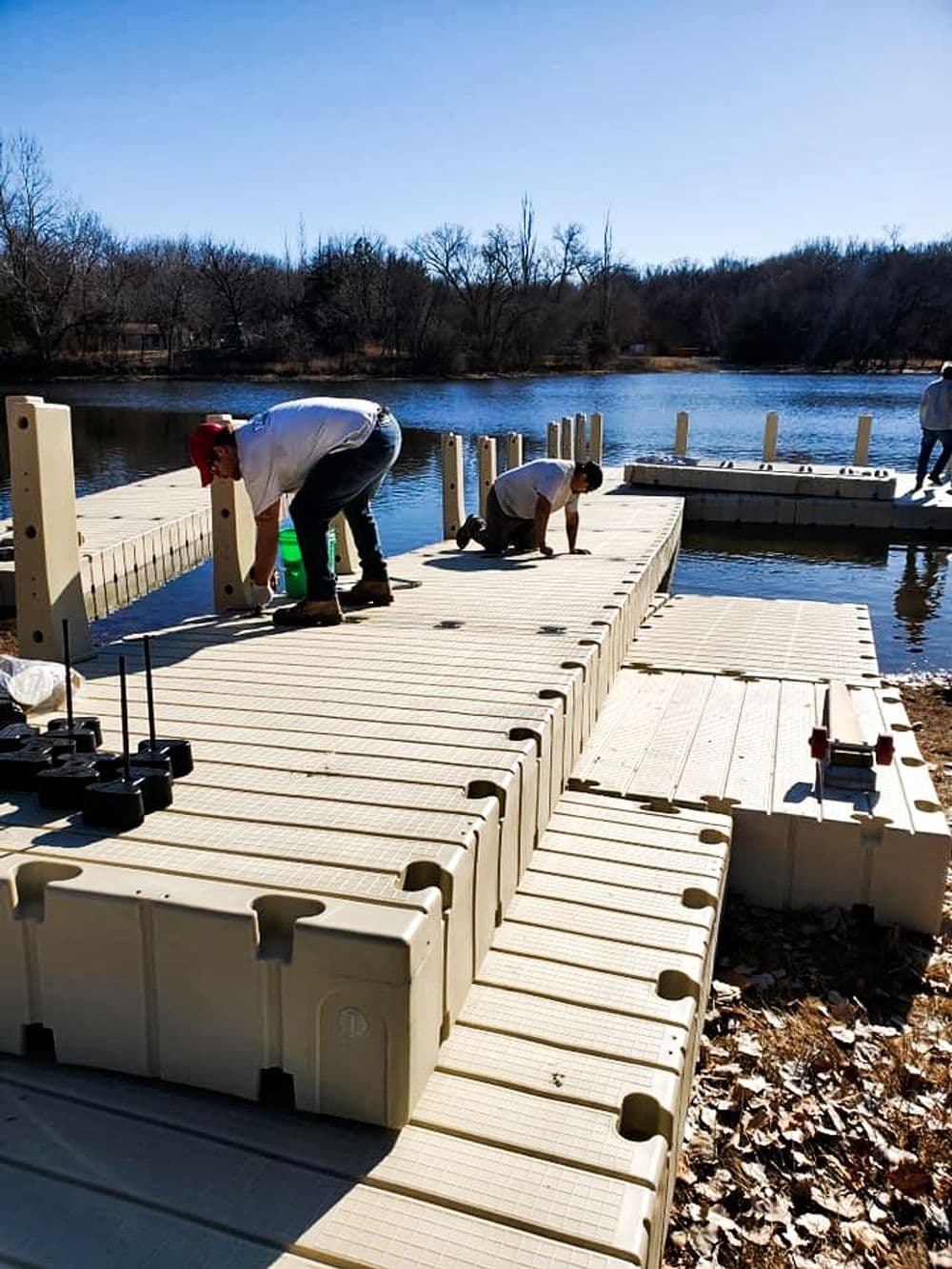 Gallery photos for Louisville State Recreation Area: Image #5
