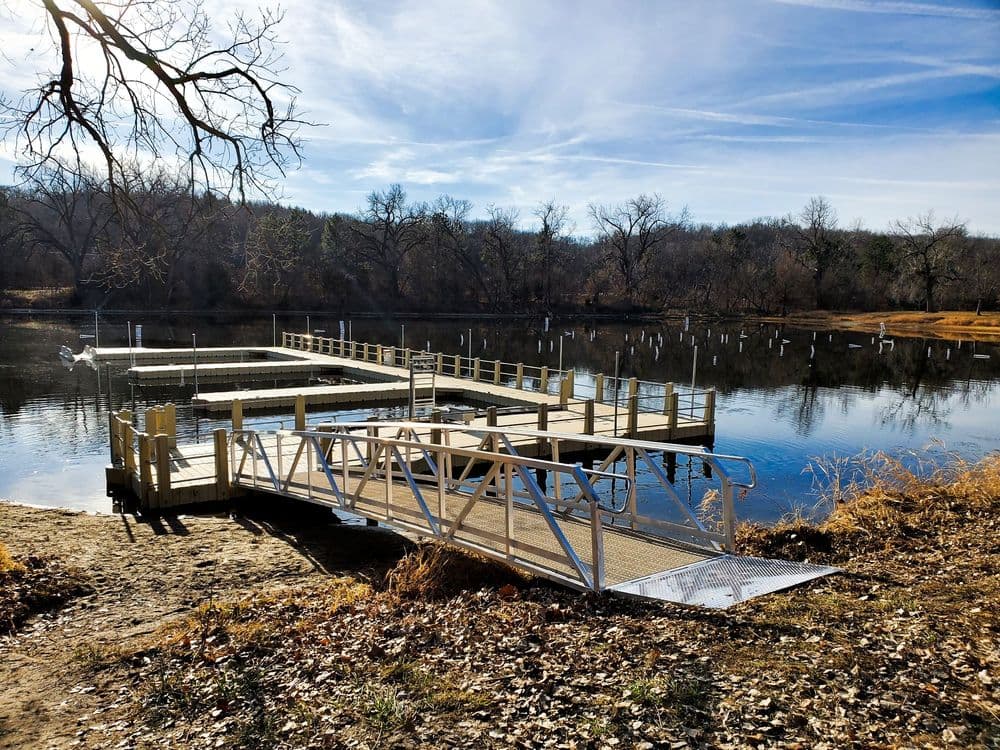 Gallery photos for Louisville State Recreation Area: Image #3