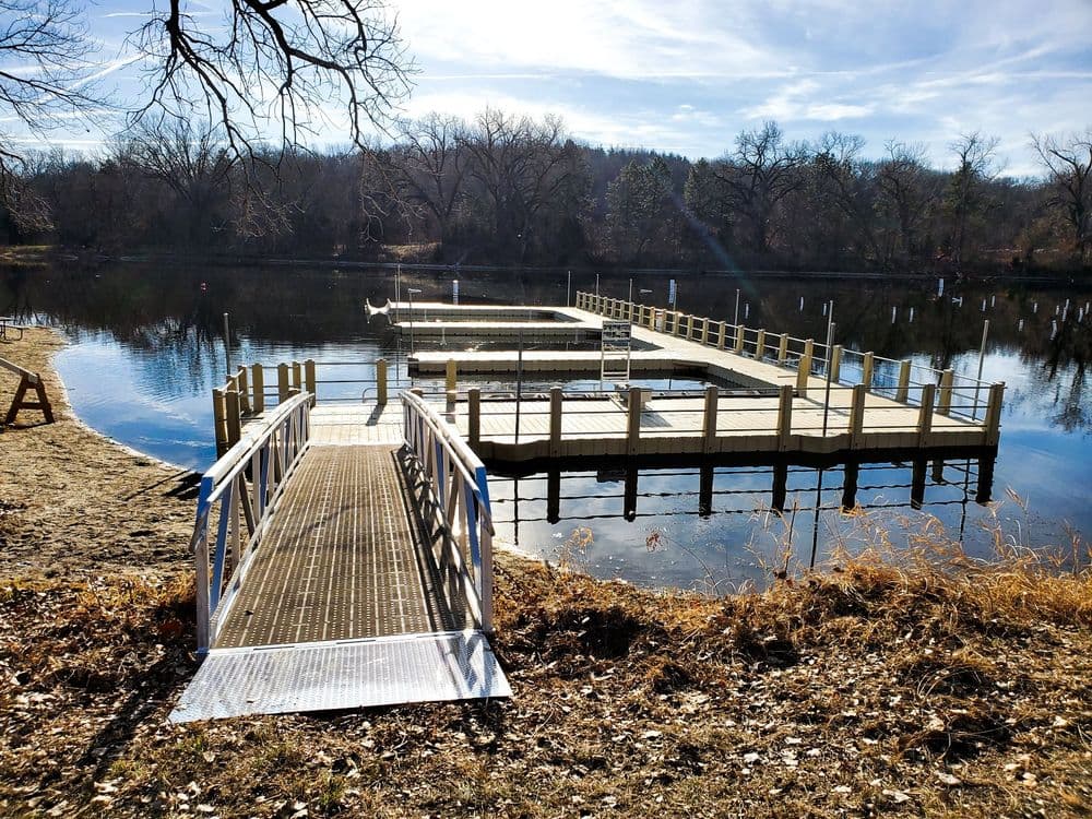 Gallery photos for Louisville State Recreation Area: Image #2